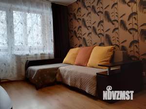 2-к квартира, посуточно, 46м2, 3/9 этаж