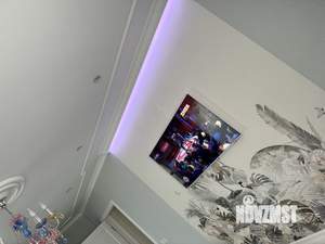 2-к квартира, на длительный срок, 57м2, 4/8 этаж