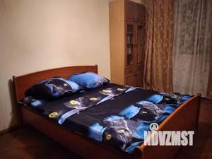 2-к квартира, посуточно, 47м2, 5/5 этаж