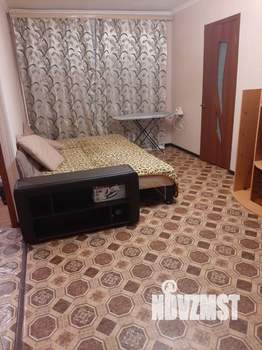 3-к квартира, на длительный срок, 43м2, 1/5 этаж