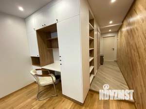 1-к квартира, посуточно, 26м2, 1/1 этаж