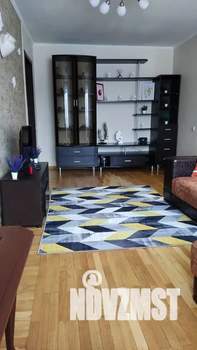 2-к квартира, посуточно, 47м2, 4/5 этаж