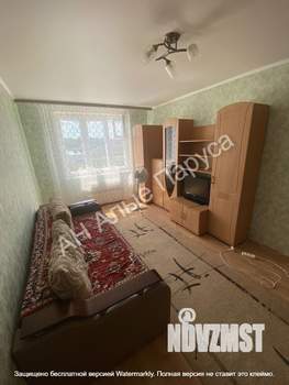 1-к квартира, на длительный срок, 41м2, 5/5 этаж