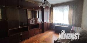 4-к квартира, на длительный срок, 76м2, 1/9 этаж