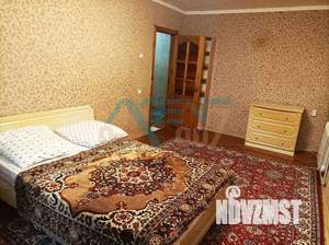 3-к квартира, на длительный срок, 61м2, 2/5 этаж