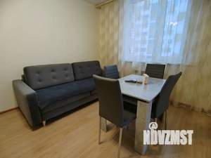 2-к квартира, посуточно, 40м2, 5/8 этаж