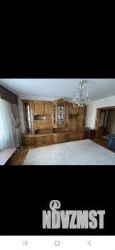 3-к квартира, на длительный срок, 72м2, 1/6 этаж