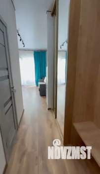 Студия квартира, на длительный срок, 25м2, 3/8 этаж