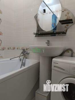 2-к квартира, на длительный срок, 61м2, 16/17 этаж