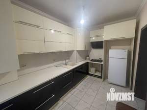 2-к квартира, на длительный срок, 54м2, 2/2 этаж