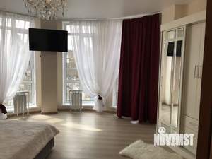 1-к квартира, на длительный срок, 48м2, 3/14 этаж