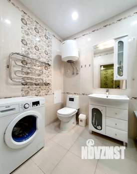 2-к квартира, посуточно, 52м2, 8/18 этаж