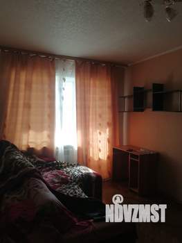 1-к квартира, на длительный срок, 29м2, 5/5 этаж