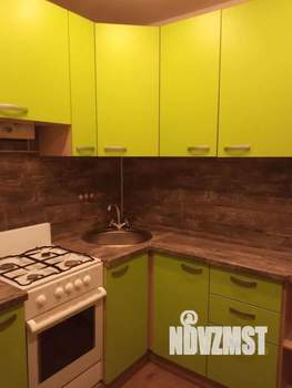 2-к квартира, на длительный срок, 44м2, 5/5 этаж