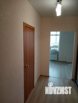 1-к квартира, на длительный срок, 44м2, 9/13 этаж