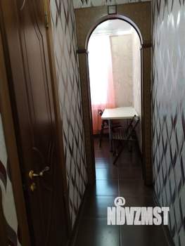 1-к квартира, на длительный срок, 31м2, 5/5 этаж