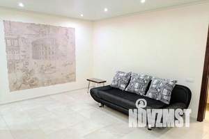 2-к квартира, посуточно, 50м2, 3/5 этаж