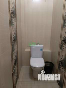 2-к квартира, на длительный срок, 61м2, 16/17 этаж