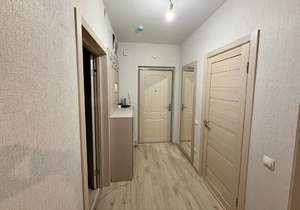 1-к квартира, на длительный срок, 35м2, 7/11 этаж