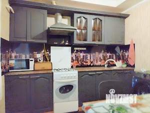 1-к квартира, на длительный срок, 36м2, 1/10 этаж