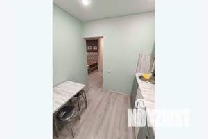 1-к квартира, посуточно, 44м2, 2/5 этаж