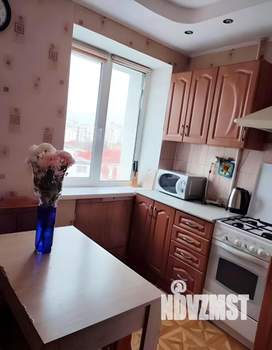 2-к квартира, посуточно, 40м2, 8/9 этаж