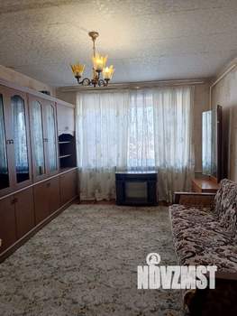 2-к квартира, на длительный срок, 50м2, 5/5 этаж