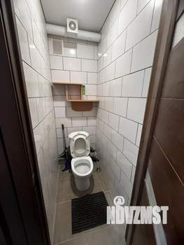 1-к квартира, на длительный срок, 12м2, 1/5 этаж