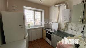 3-к квартира, на длительный срок, 43м2, 3/5 этаж