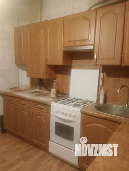 3-к квартира, на длительный срок, 72м2, 4/9 этаж