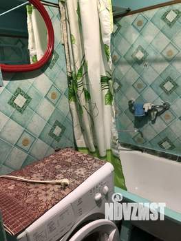 2-к квартира, на длительный срок, 43м2, 2/6 этаж