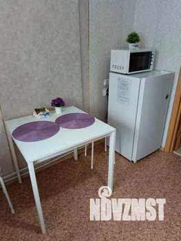 1-к квартира, посуточно, 37м2, 2/10 этаж