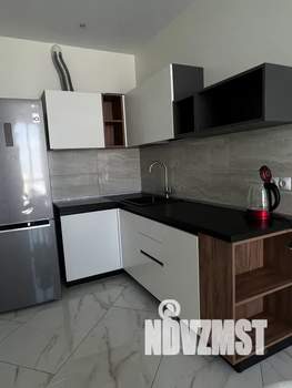 4-к квартира, посуточно, 90м2, 18/18 этаж