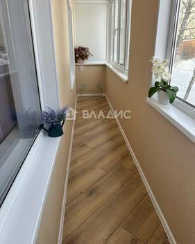 2-к квартира, на длительный срок, 45м2, 3/9 этаж