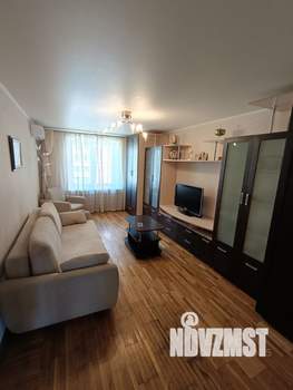 2-к квартира, на длительный срок, 53м2, 9/9 этаж