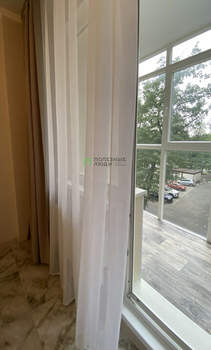 1-к квартира, на длительный срок, 47м2, 2/17 этаж