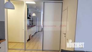 Студия квартира, на длительный срок, 31м2, 4/5 этаж