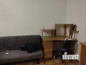 1-к квартира, на длительный срок, 40м2, 9/10 этаж