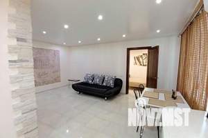 2-к квартира, посуточно, 50м2, 3/5 этаж