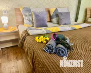 1-к квартира, посуточно, 38м2, 1/5 этаж