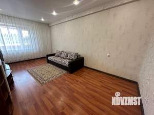 1-к квартира, на длительный срок, 39м2, 2/10 этаж