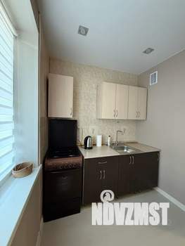 1-к квартира, посуточно, 31м2, 9/9 этаж