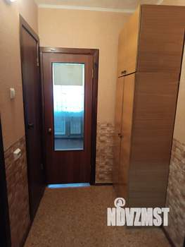1-к квартира, на длительный срок, 34м2, 4/10 этаж