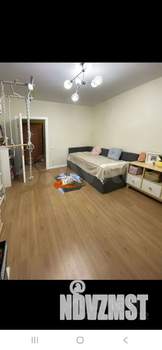 2-к квартира, на длительный срок, 55м2, 13/19 этаж