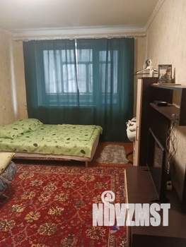 1-к квартира, посуточно, 30м2, 3/5 этаж