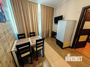 3-к квартира, посуточно, 54м2, 1/1 этаж