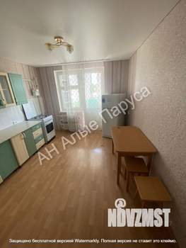 1-к квартира, на длительный срок, 41м2, 5/5 этаж