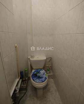 1-к квартира, на длительный срок, 35м2, 1/10 этаж