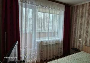 2-к квартира, на длительный срок, 45м2, 4/5 этаж