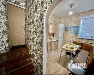 2-к квартира, посуточно, 59м2, 1/9 этаж